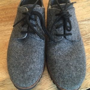 Woolrich Women's Oxfords Sz 6